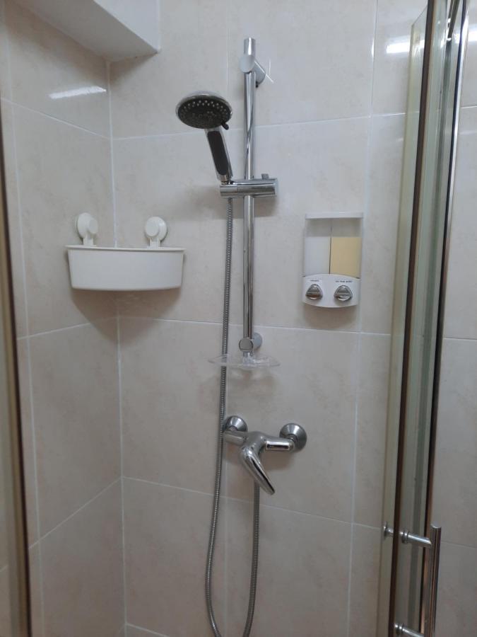 Estudio Vialia Apartamento Vigo Exterior foto