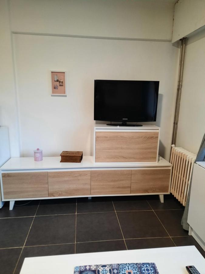 Estudio Vialia Apartamento Vigo Exterior foto